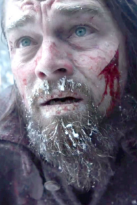 Revenant, The [Leonardo DiCaprio]